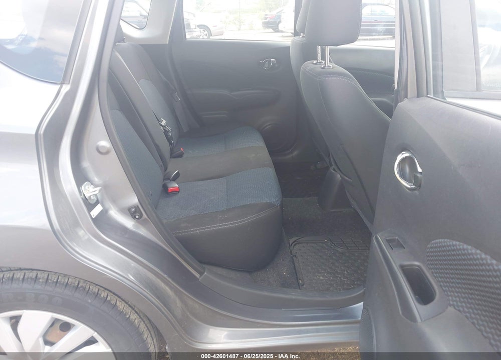 2018 NISSAN VERSA NOTE VIN: 3N1CE2CP0JL359181