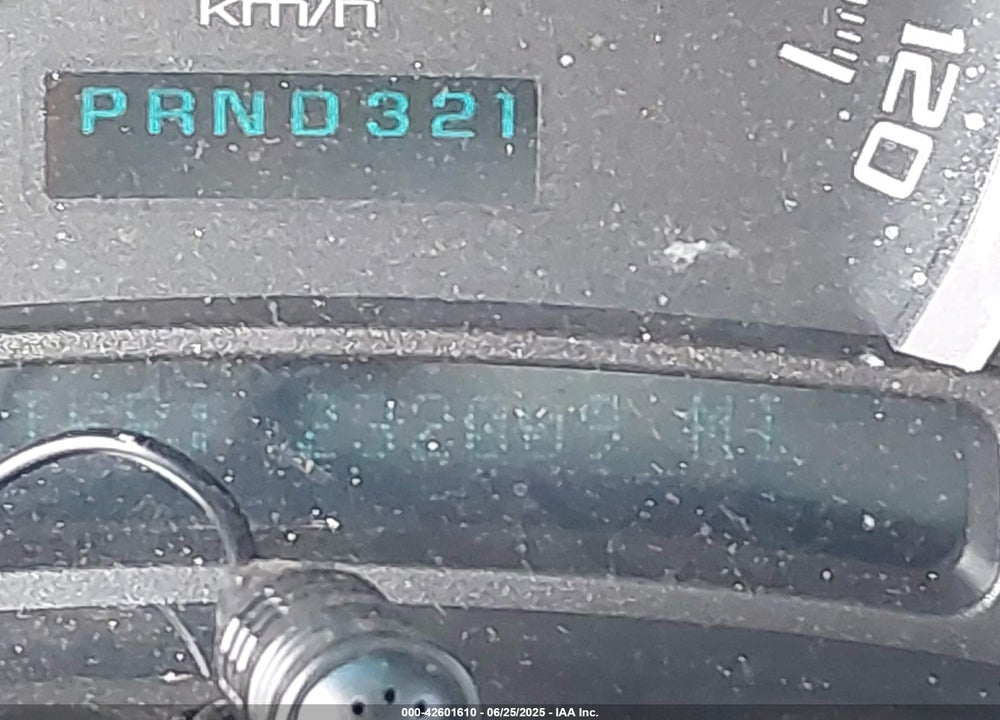 2005 CADILLAC ESCALADE EXT STANDARD VIN: 3GYEK62N65G152390