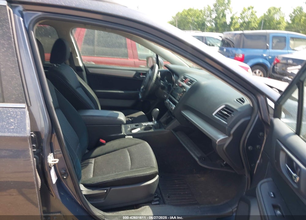 2015 SUBARU OUTBACK VIN: 4S4BSBDC4F3228721