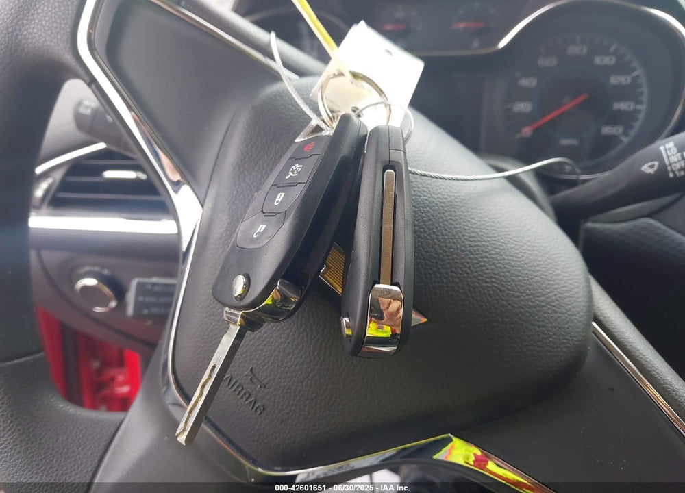 2018 CHEVROLET CRUZE VIN: 1G1BC5SM9J7143883