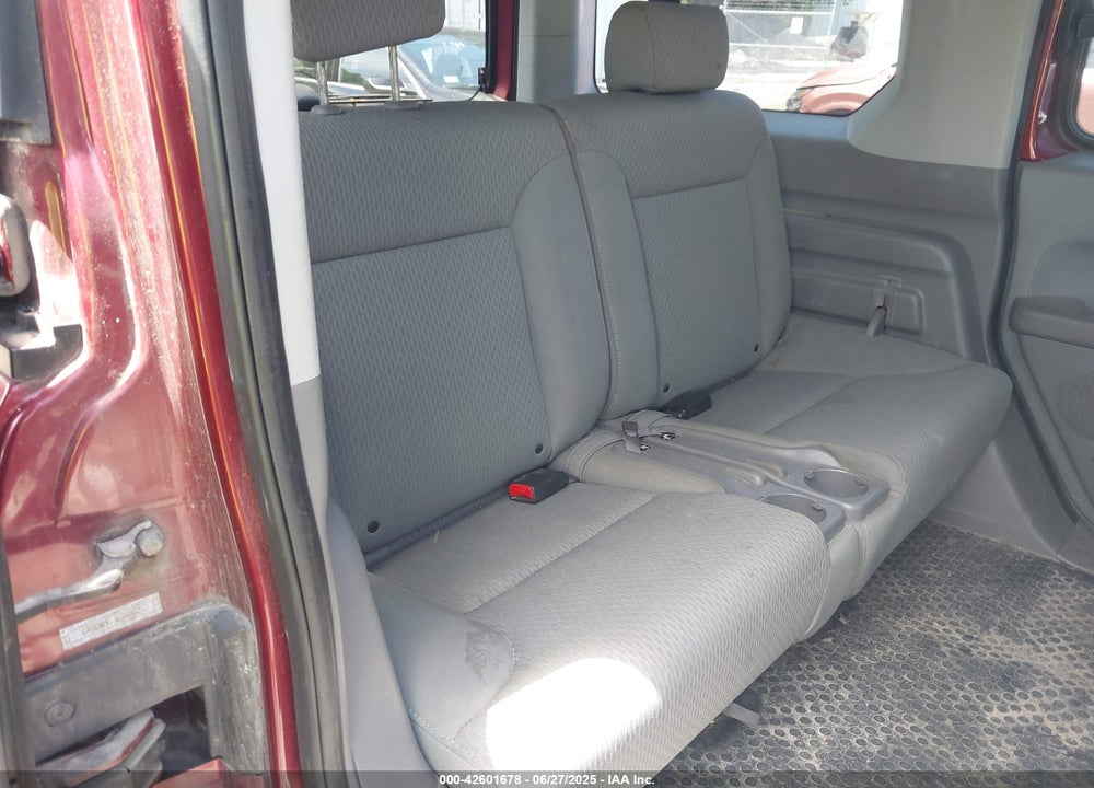 2010 HONDA ELEMENT VIN: 5J6YH2H74AL001655