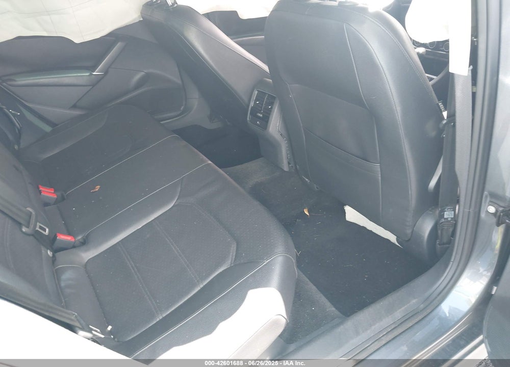 2018 VOLKSWAGEN PASSAT VIN: 1VWBA7A38JC020260