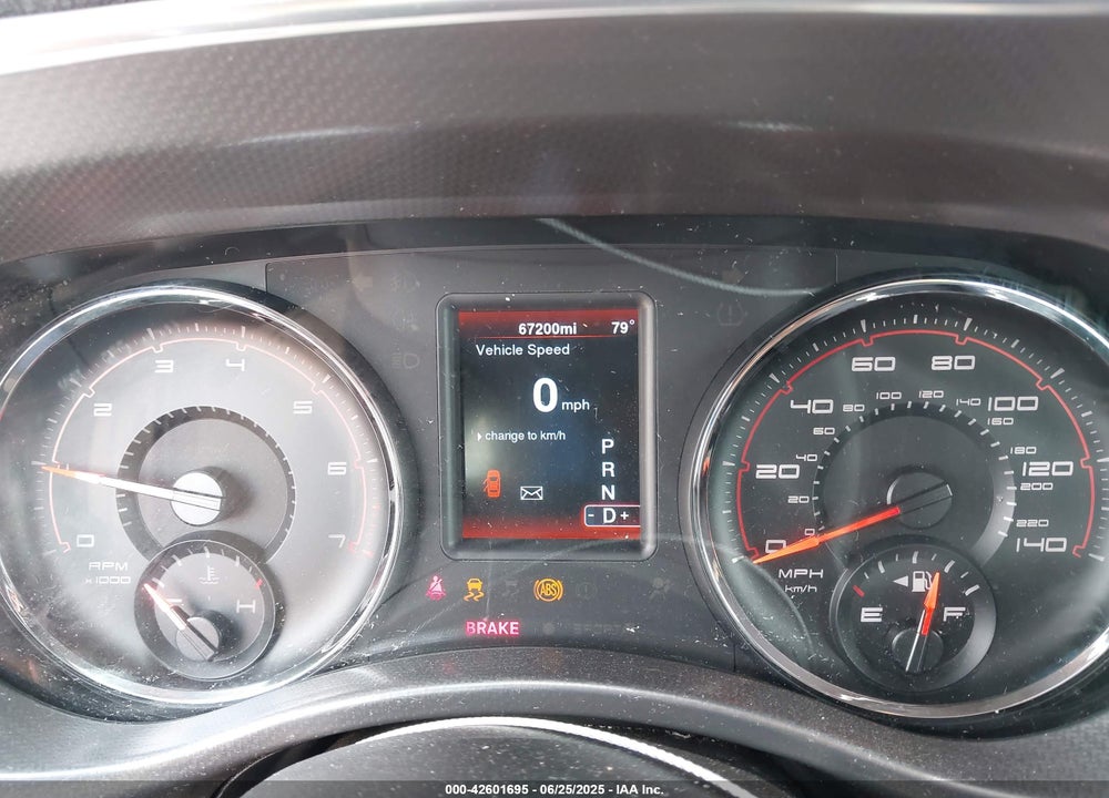2013 DODGE CHARGER VIN: 2C3CDXBG7DH631841