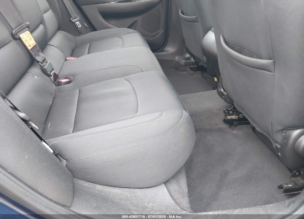 2016 CHEVROLET MALIBU VIN: 1G1ZB5ST9GF298263