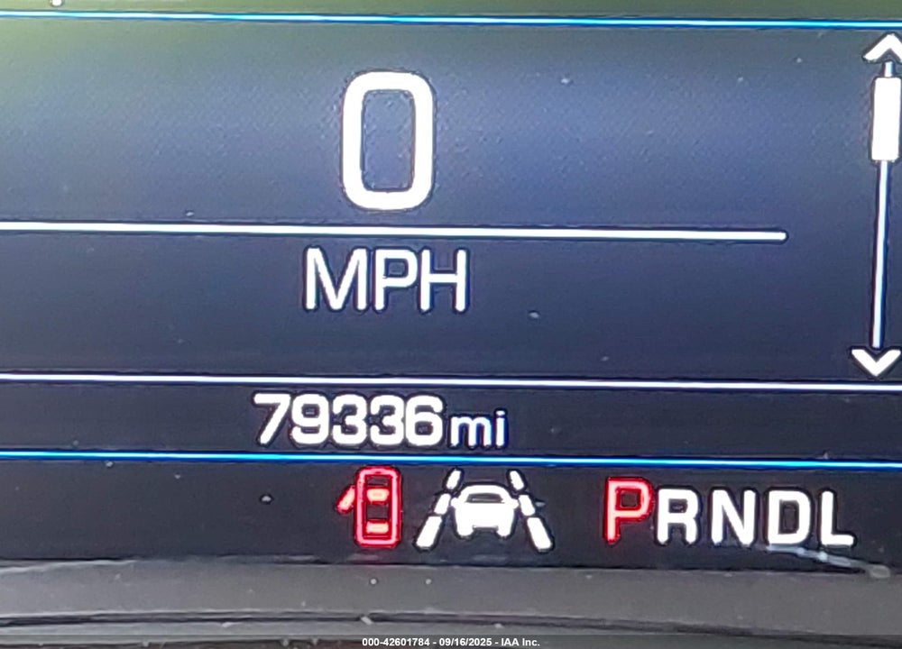 2020 CHEVROLET EQUINOX VIN: 3GNAXUEV9LL104545