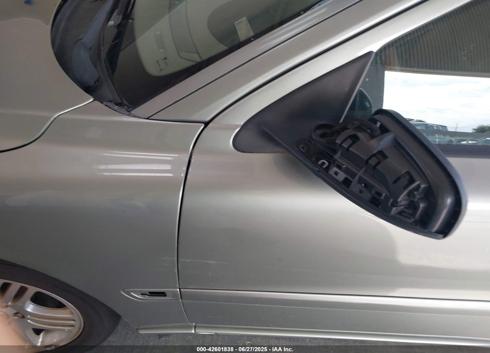 2006 VOLVO S60 VIN: YV1RS592262506696