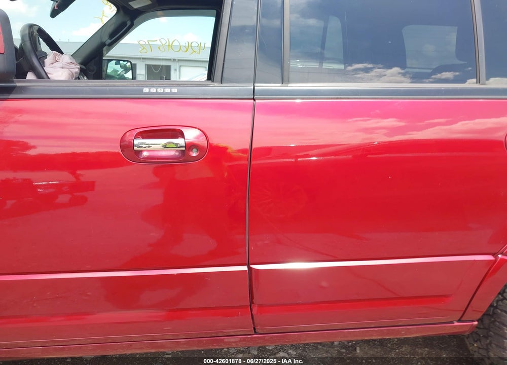 2014 FORD EXPEDITION VIN: 1FMJU2A58EEF00458