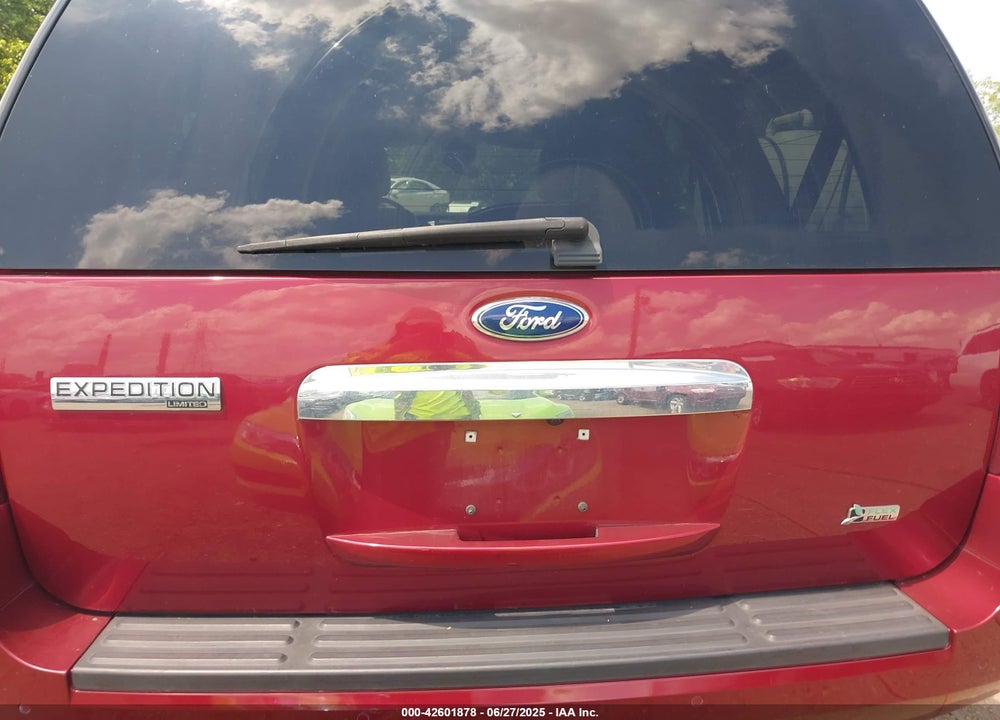 2014 FORD EXPEDITION VIN: 1FMJU2A58EEF00458