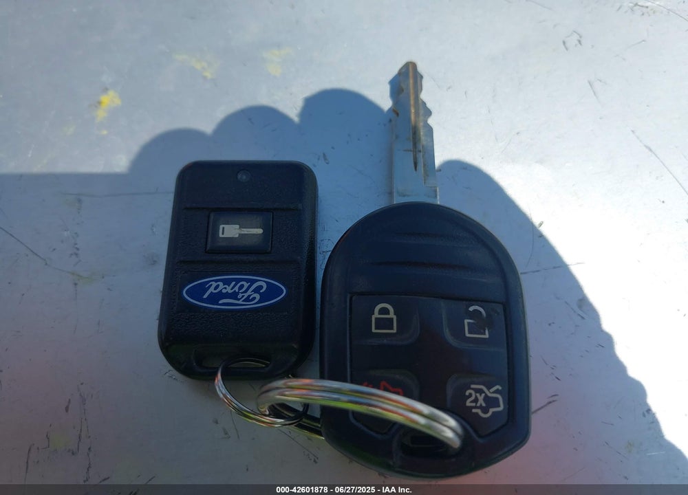 2014 FORD EXPEDITION VIN: 1FMJU2A58EEF00458