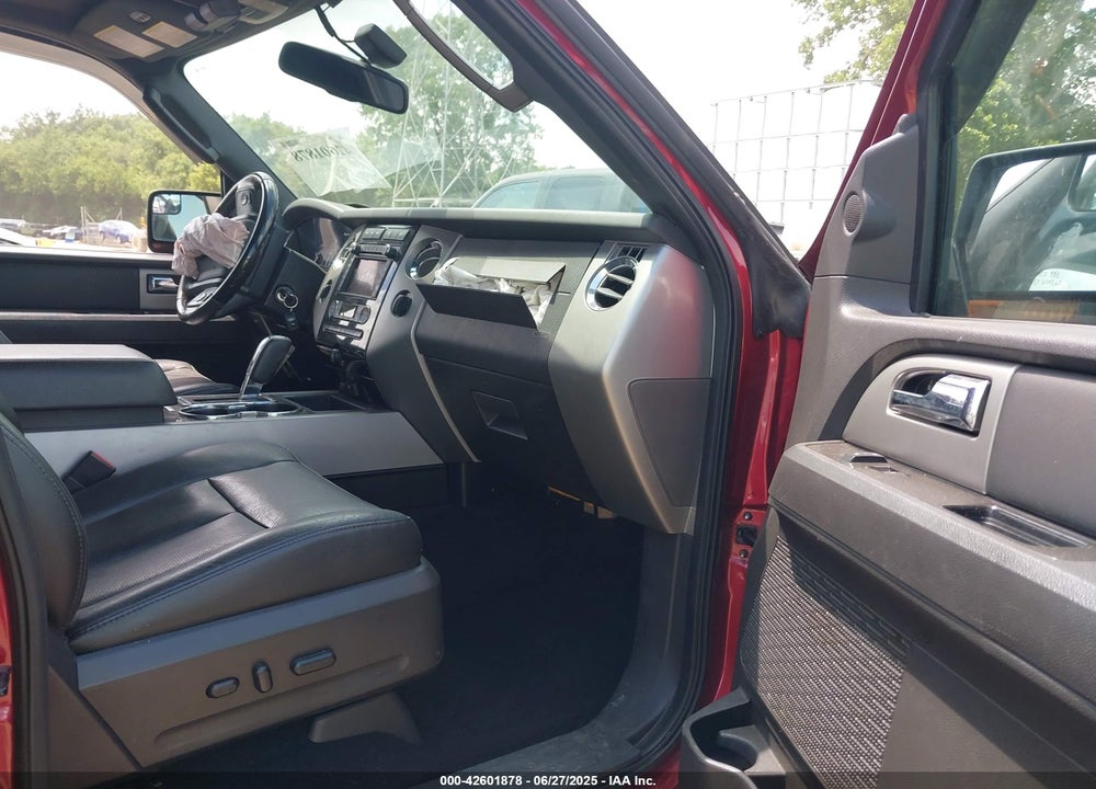 2014 FORD EXPEDITION VIN: 1FMJU2A58EEF00458