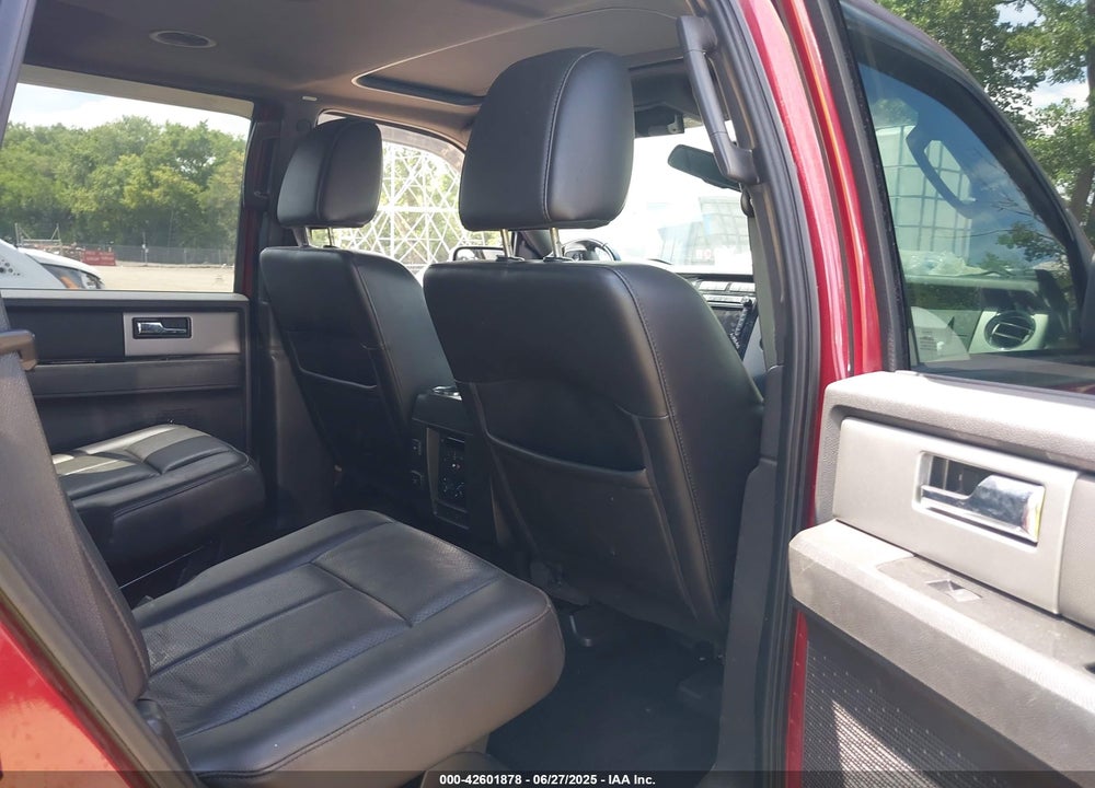2014 FORD EXPEDITION VIN: 1FMJU2A58EEF00458