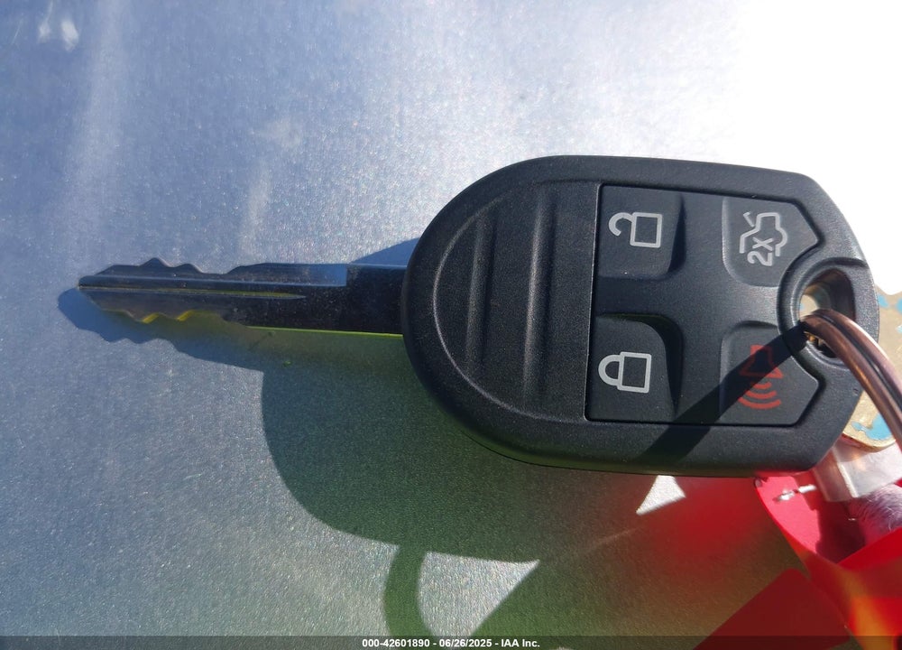 2012 FORD MUSTANG VIN: 1ZVBP8EM4C5237285