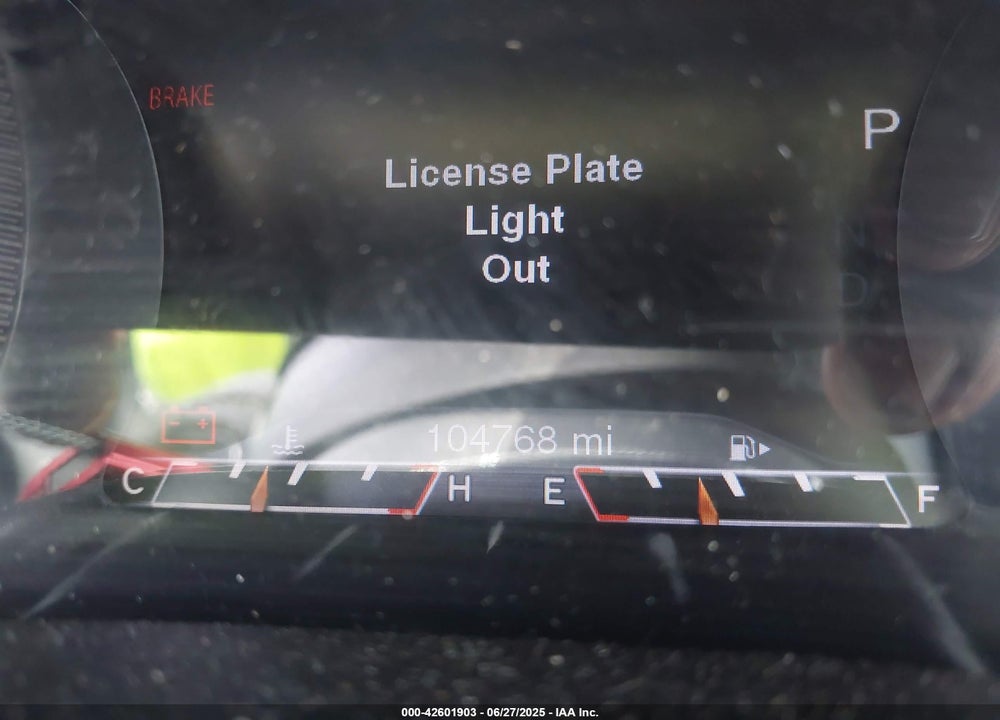 2014 JEEP CHEROKEE VIN: 1C4PJMBS7EW162357