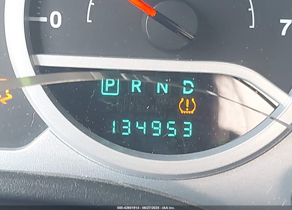 2010 JEEP WRANGLER UNLIMITED VIN: 1J4BA5H1XAL136792