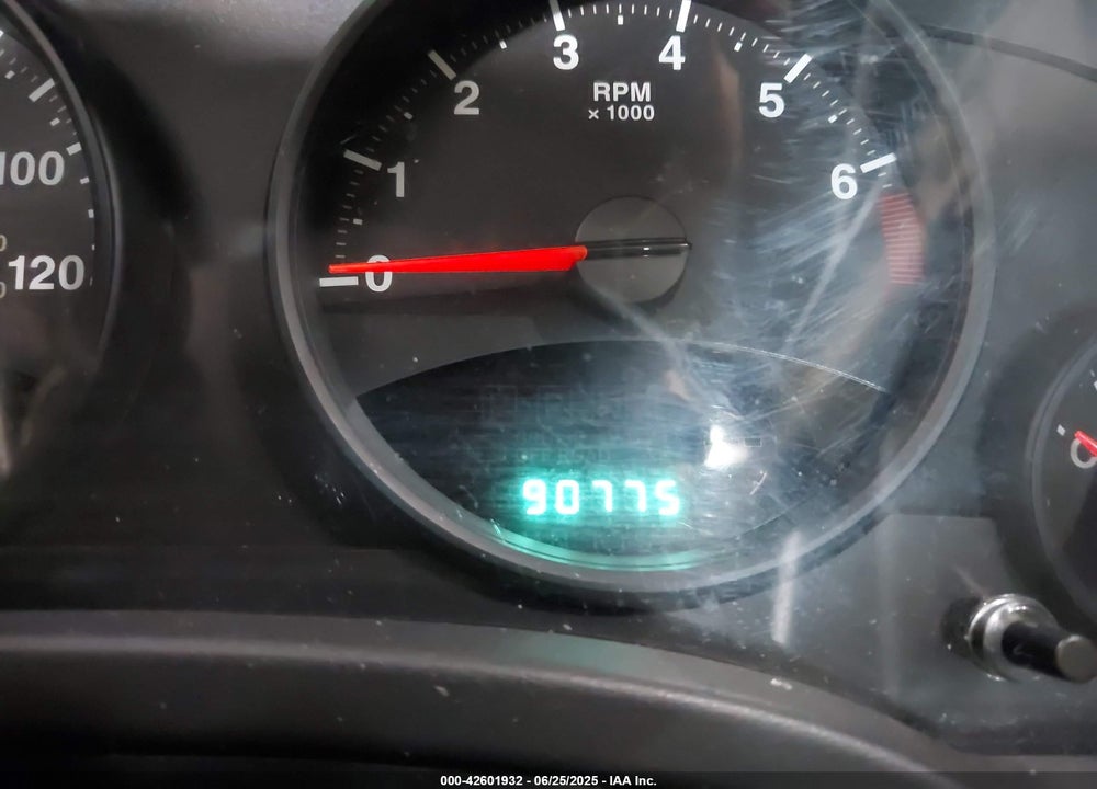 2011 JEEP COMPASS VIN: 1J4NF1FB5BD146211