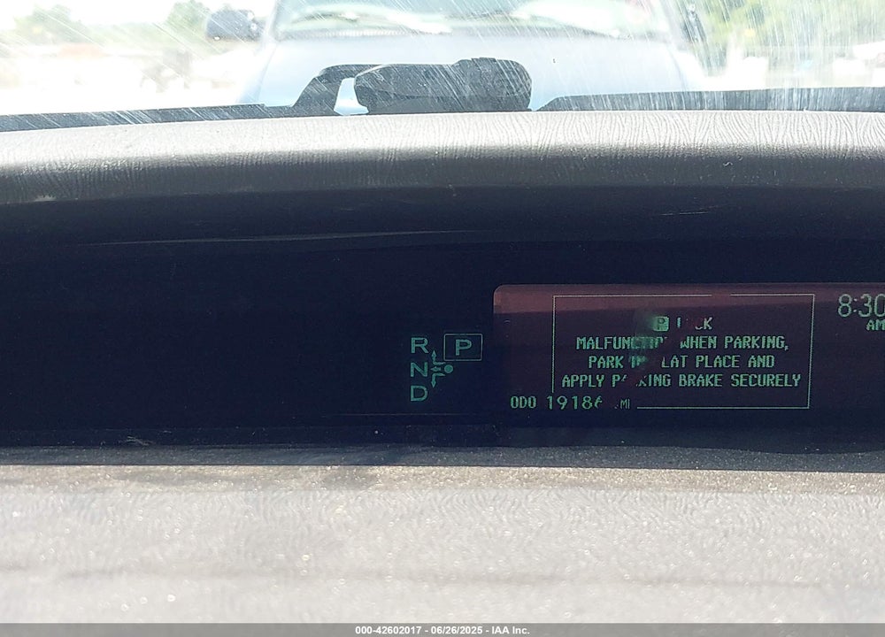 2012 TOYOTA PRIUS VIN: JTDKN3DU5C1516622