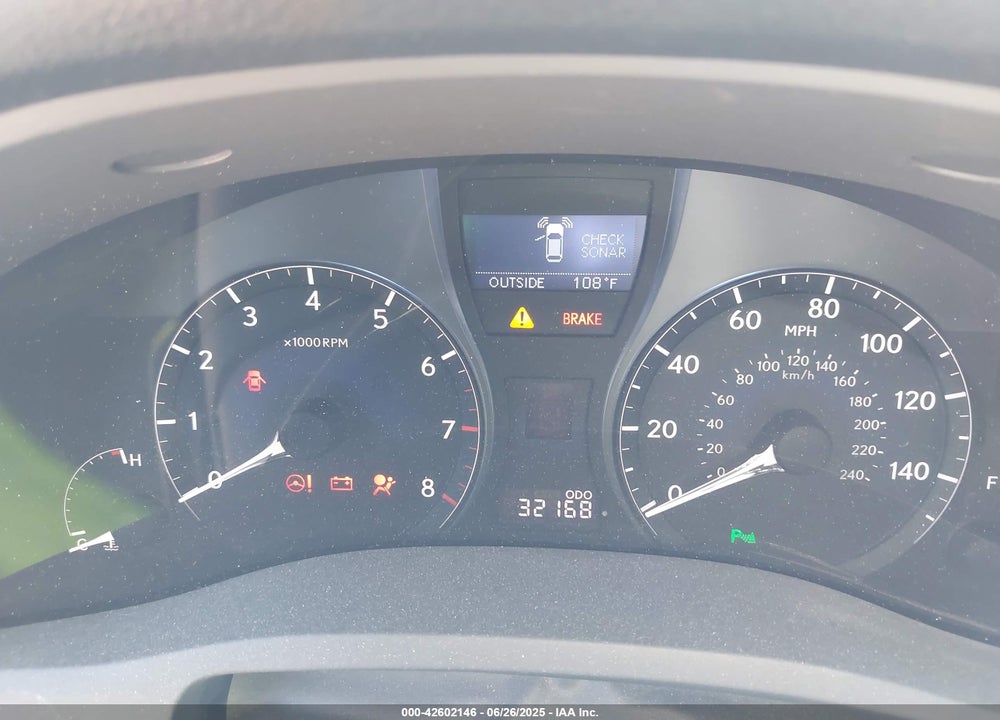 2011 LEXUS RX350 VIN: 2T2BK1BA4BC083189