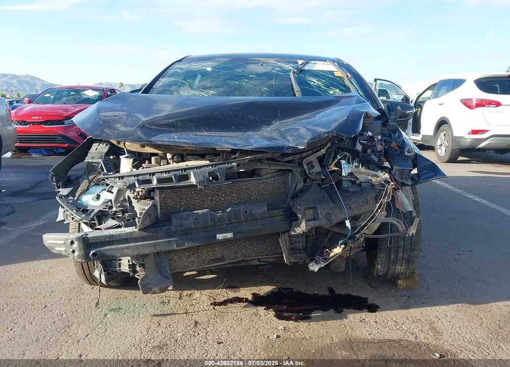 2015 KIA FORTE VIN: KNAFX5A88F5294943