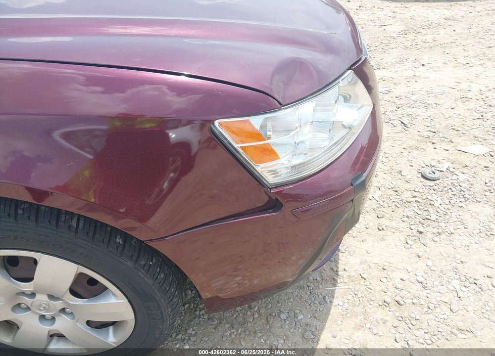 2009 HYUNDAI SONATA VIN: 5NPET46C39H481240