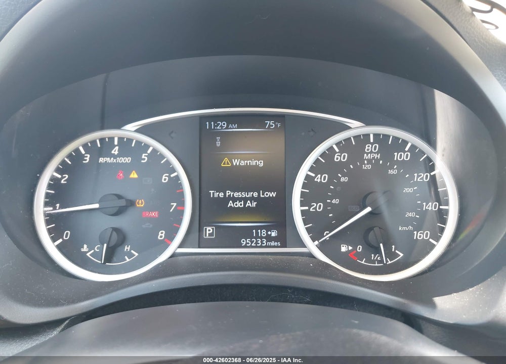 2017 NISSAN SENTRA VIN: 3N1AB7AP3HY360614