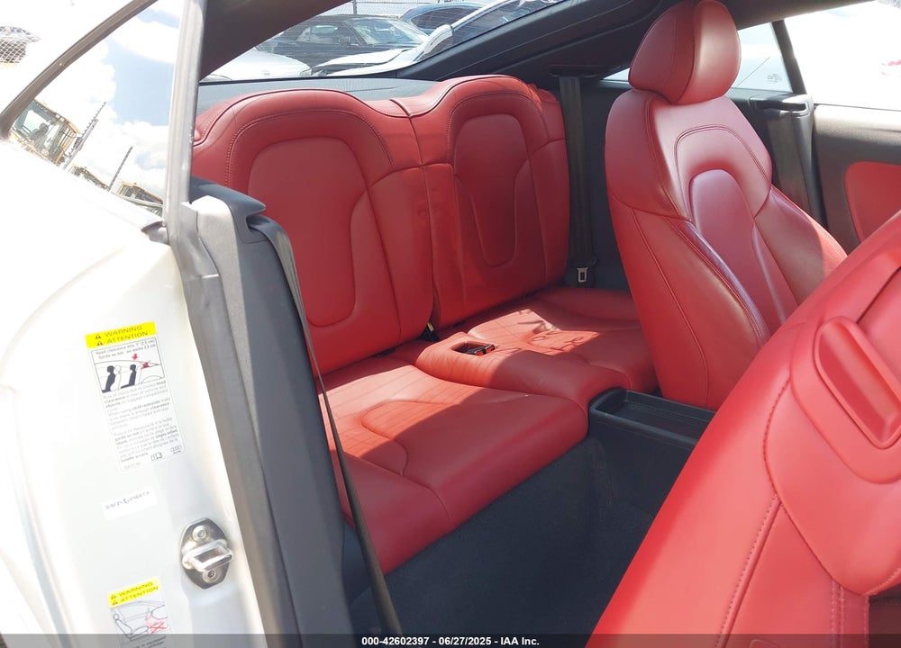 2010 AUDI TT VIN: TRUKFAFK4A1020565