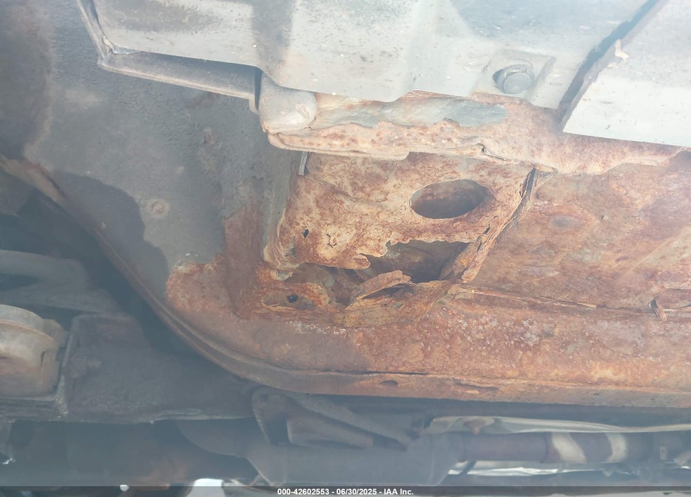 2003 SATURN L-SERIES L200 VIN: 1G8JU54F43Y558678