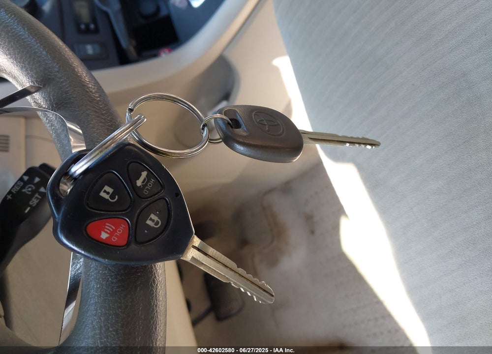 2010 TOYOTA COROLLA VIN: 1NXBU4EE9AZ296778