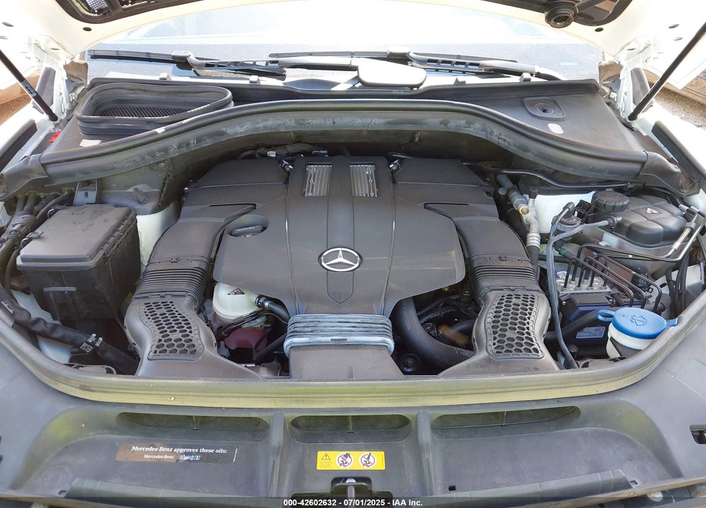 2019 MERCEDES-BENZ GLE CLASS VIN: 4JGDA5GB7KB211752