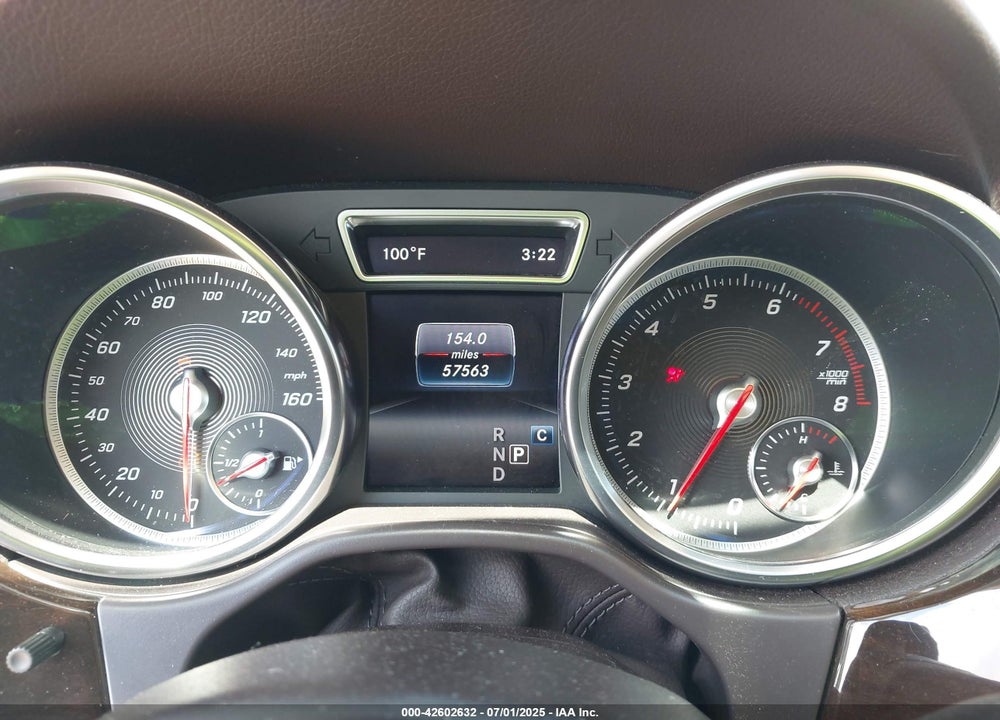 2019 MERCEDES-BENZ GLE CLASS VIN: 4JGDA5GB7KB211752