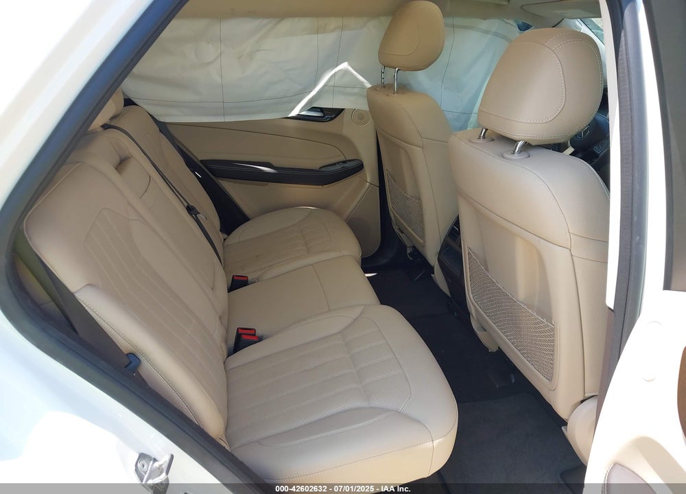 2019 MERCEDES-BENZ GLE CLASS VIN: 4JGDA5GB7KB211752