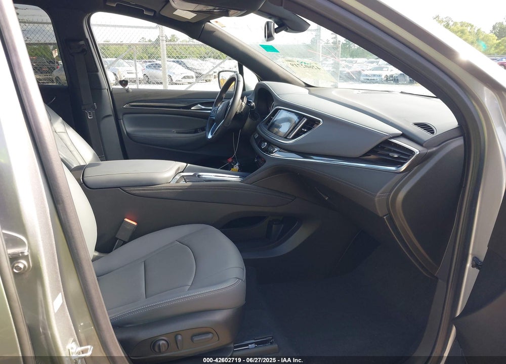2023 BUICK ENCLAVE ESSENCE FWD VIN: 5GAERBKW7PJ264864