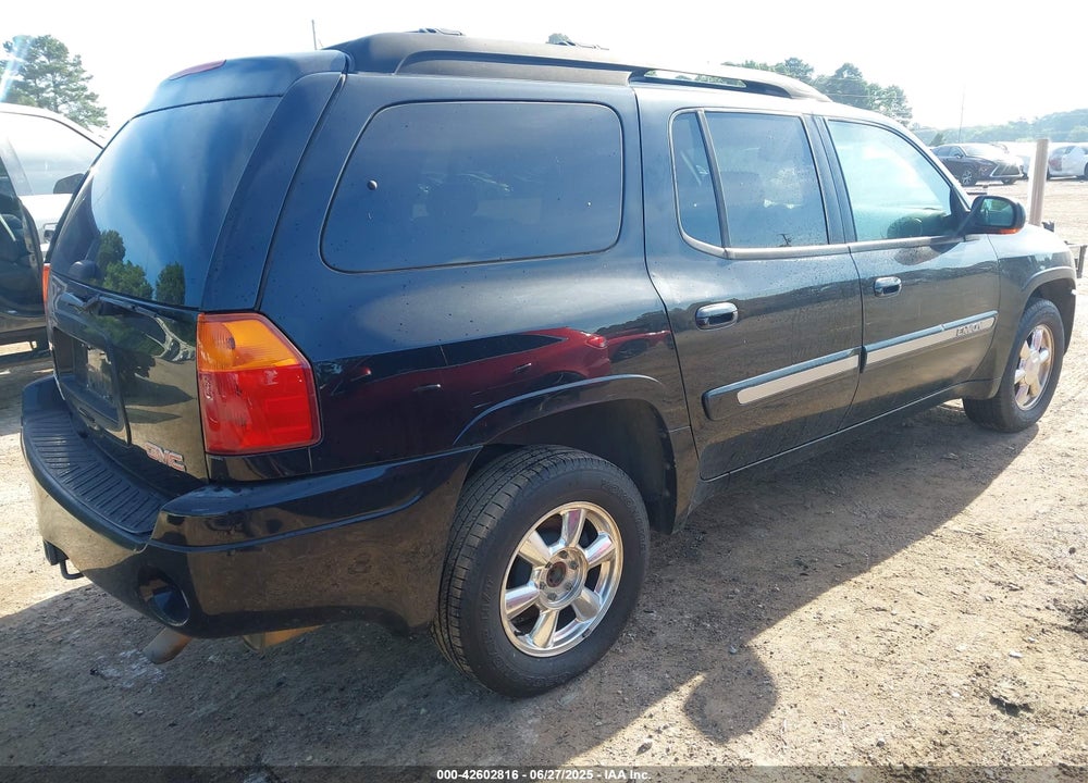2003 GMC ENVOY XL SLT VIN: 1GKES16S236165956