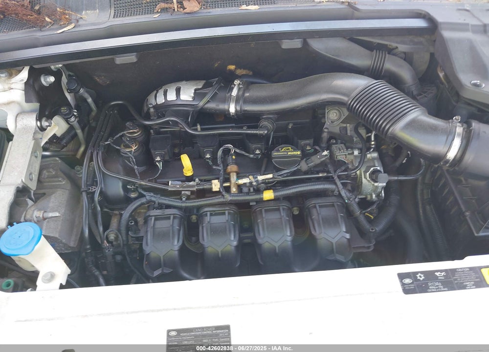 2012 LAND ROVER RANGE ROVER EVOQUE VIN: SALVP2BG1CH637176