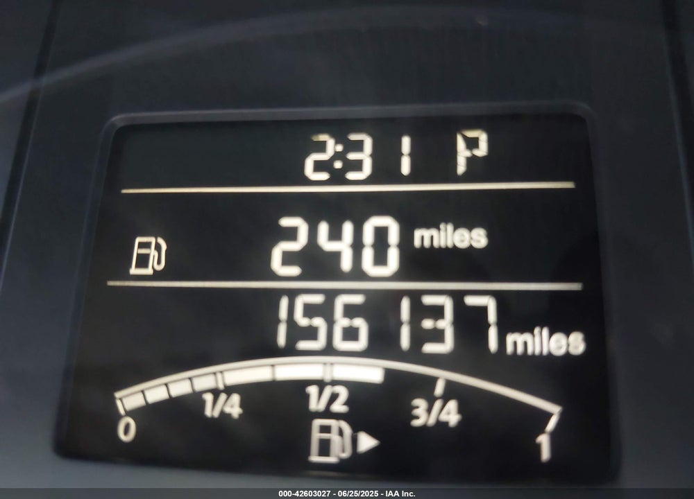2014 VOLKSWAGEN JETTA VIN: 3VW2K7AJ2EM328671