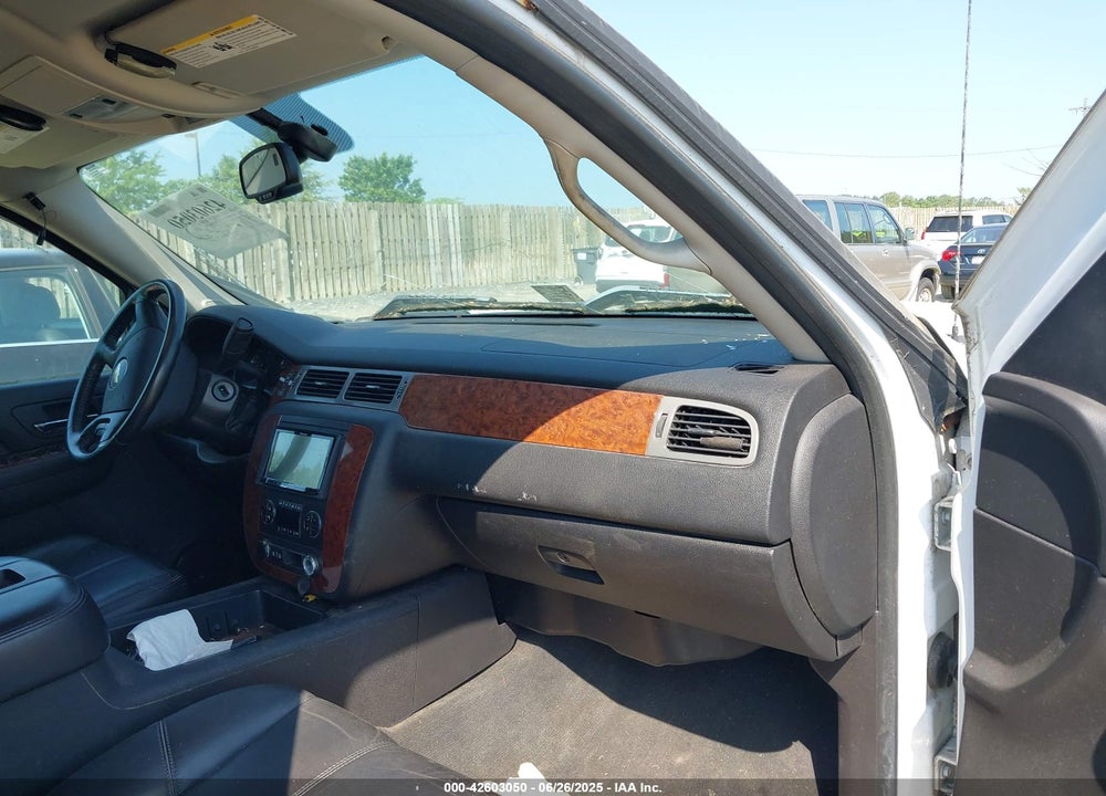 2008 CHEVROLET SILVERADO 1500 VIN: 2GCEK133981216036