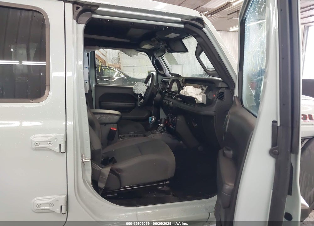 2024 JEEP WRANGLER / VIN: 1C4RJXFG3RW284963