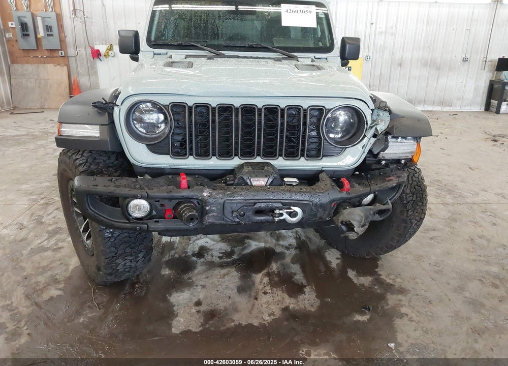 2024 JEEP WRANGLER / VIN: 1C4RJXFG3RW284963