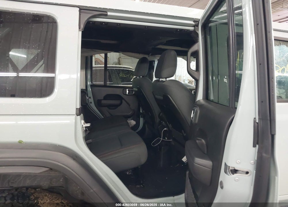 2024 JEEP WRANGLER / VIN: 1C4RJXFG3RW284963