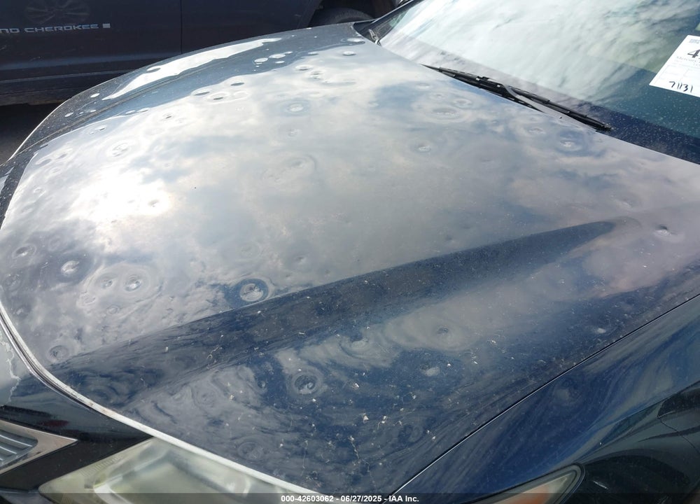 2013 LEXUS ES 300H VIN: JTHBW1GG3D2021515