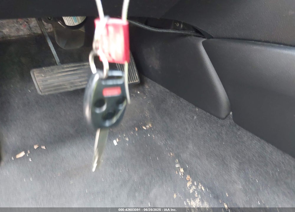 2009 HONDA ACCORD VIN: 1HGCS12859A004649