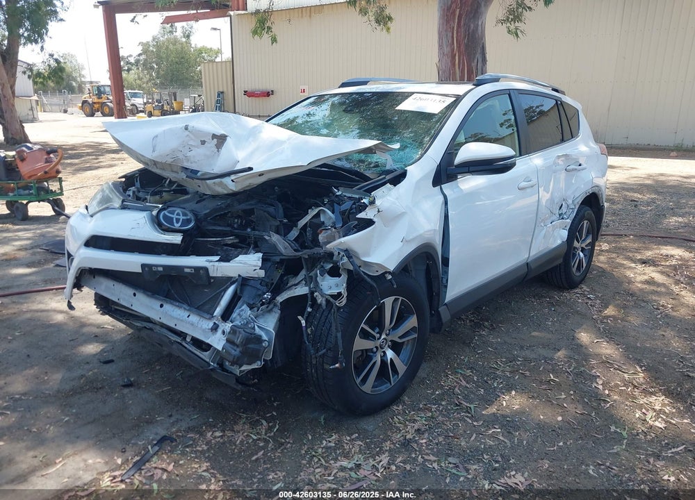 2018 TOYOTA RAV4 VIN: JTMWFREVXJJ200994