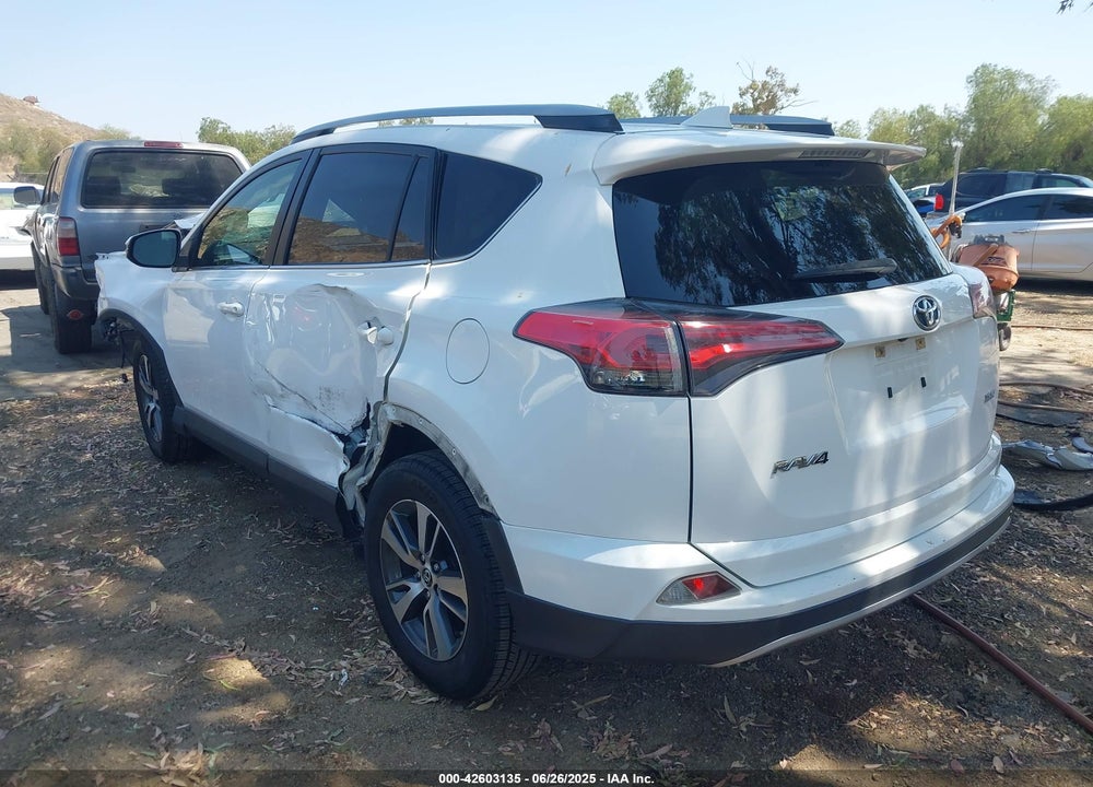2018 TOYOTA RAV4 VIN: JTMWFREVXJJ200994