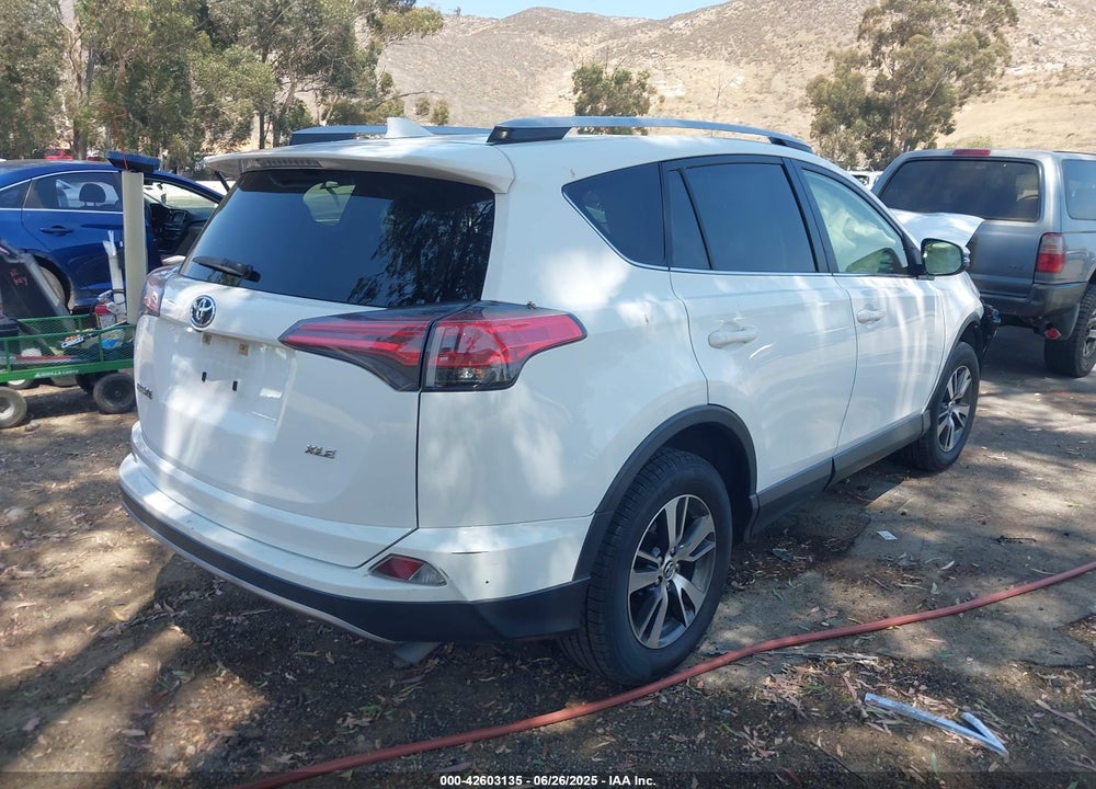 2018 TOYOTA RAV4 VIN: JTMWFREVXJJ200994