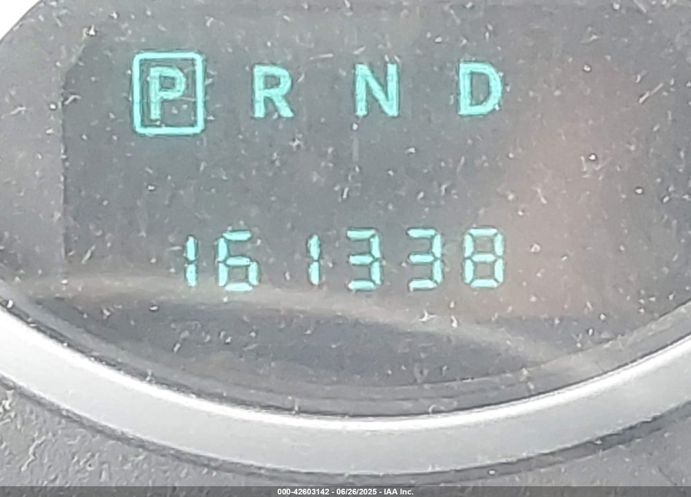 2010 DODGE GRAND CARAVAN SXT VIN: 2D4RN5D14AR283330