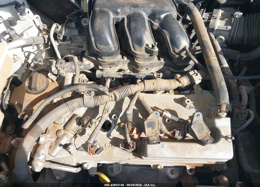 2012 TOYOTA RAV4 VIN: 2T3YK4DV2CW016808