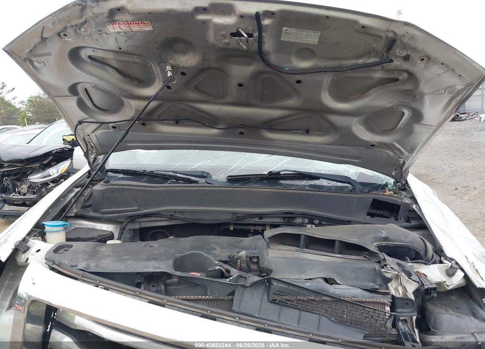 2012 HONDA PILOT VIN: 5FNYF4H56CB006819