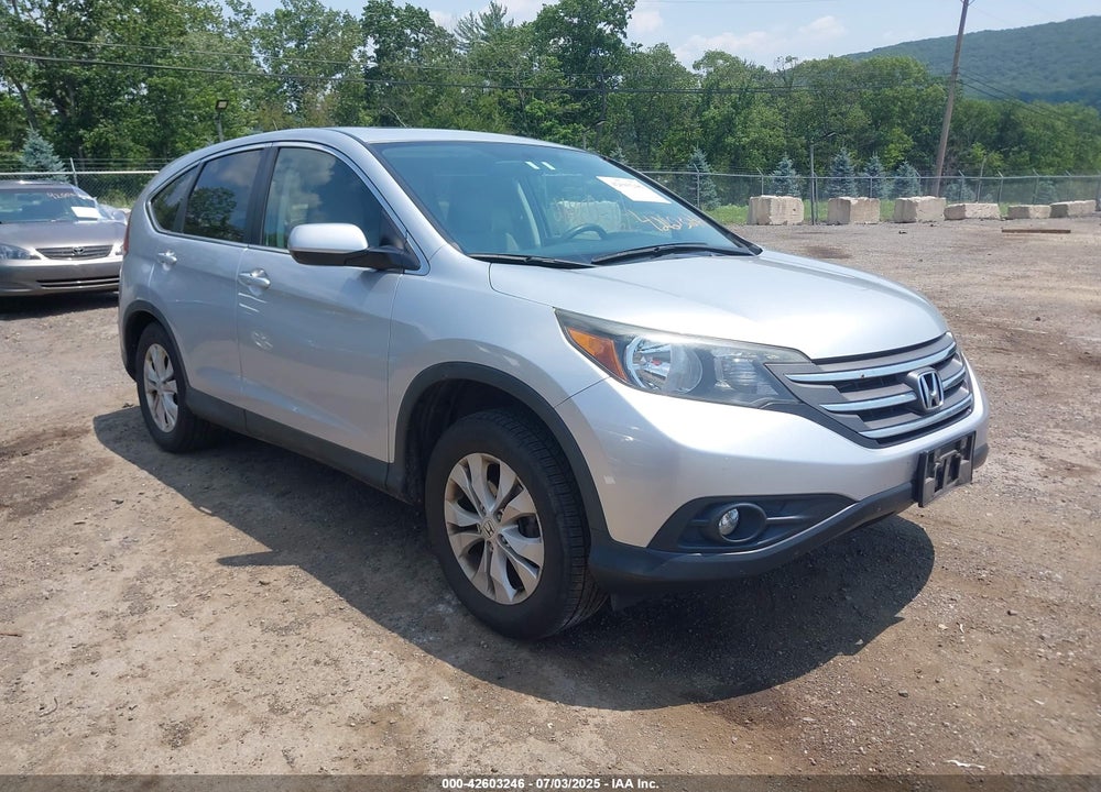 2014 HONDA CR-V EX VIN: 2HKRM4H59EH629219