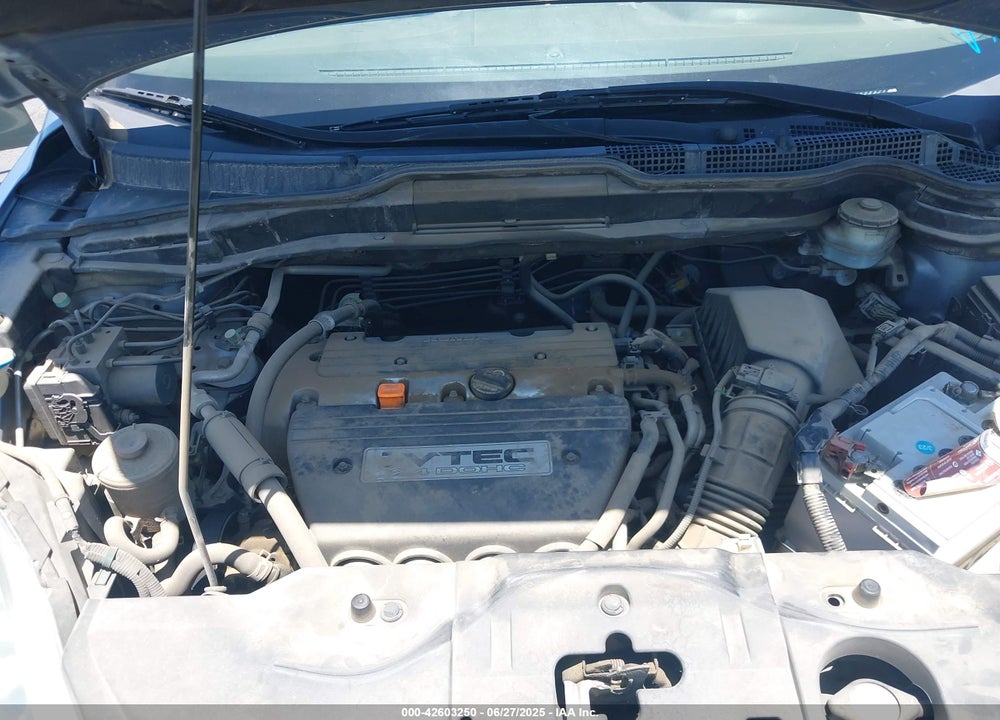 2007 HONDA CR-V VIN: JHLRE38357C054771