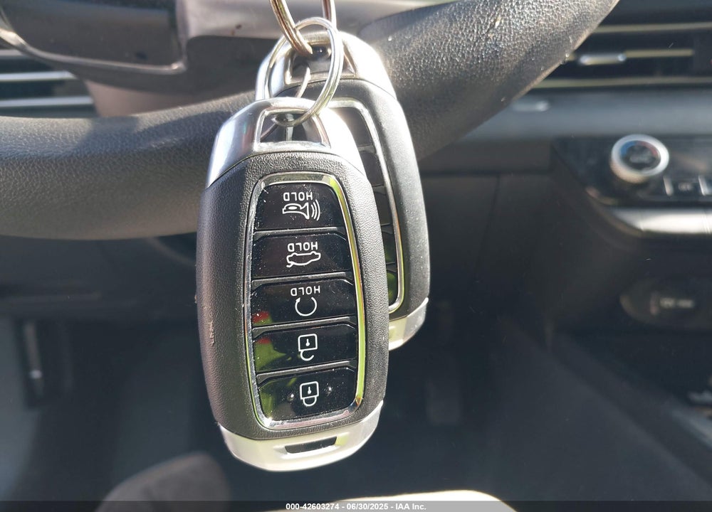 2021 HYUNDAI ELANTRA VIN: KMHLM4AG7MU209394