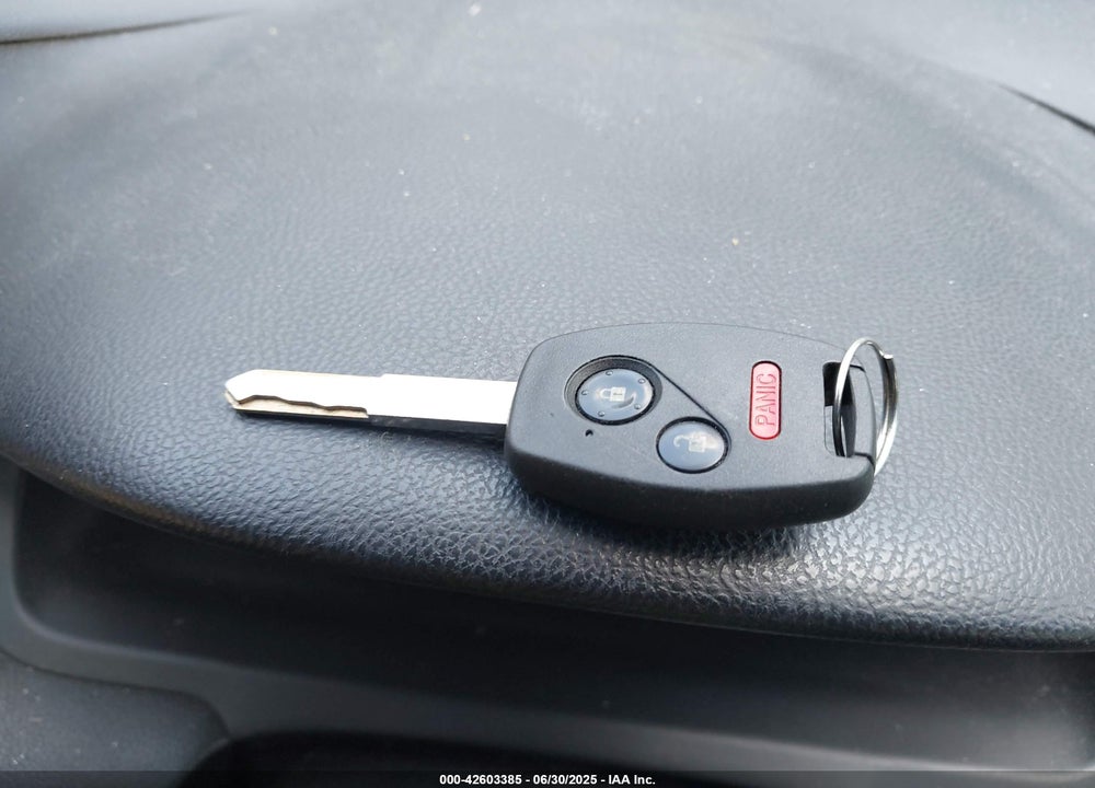 2012 HONDA ACCORD VIN: 1HGCS1B87CA009214
